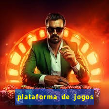 plataforma de jogos com deposito de 1 real